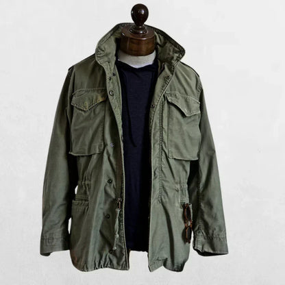 Gonzalo | Chaqueta militar M-65