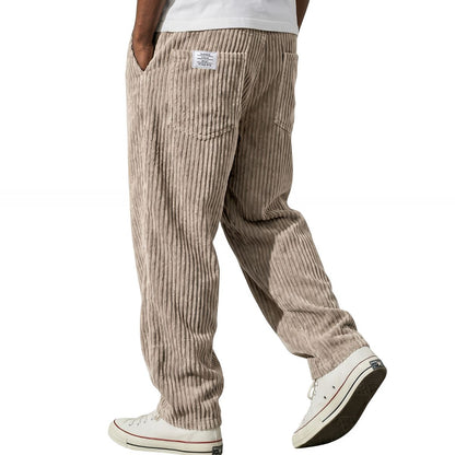 Pablo | Pantalón de pana