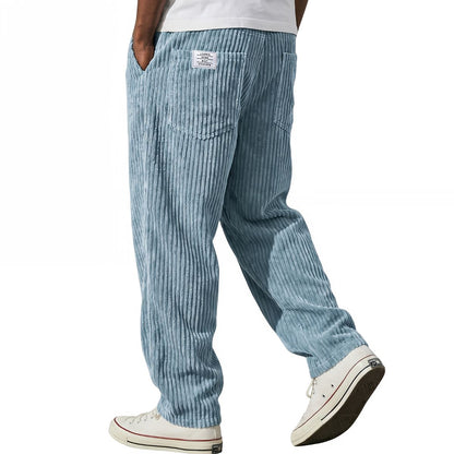 Pablo | Pantalón de pana