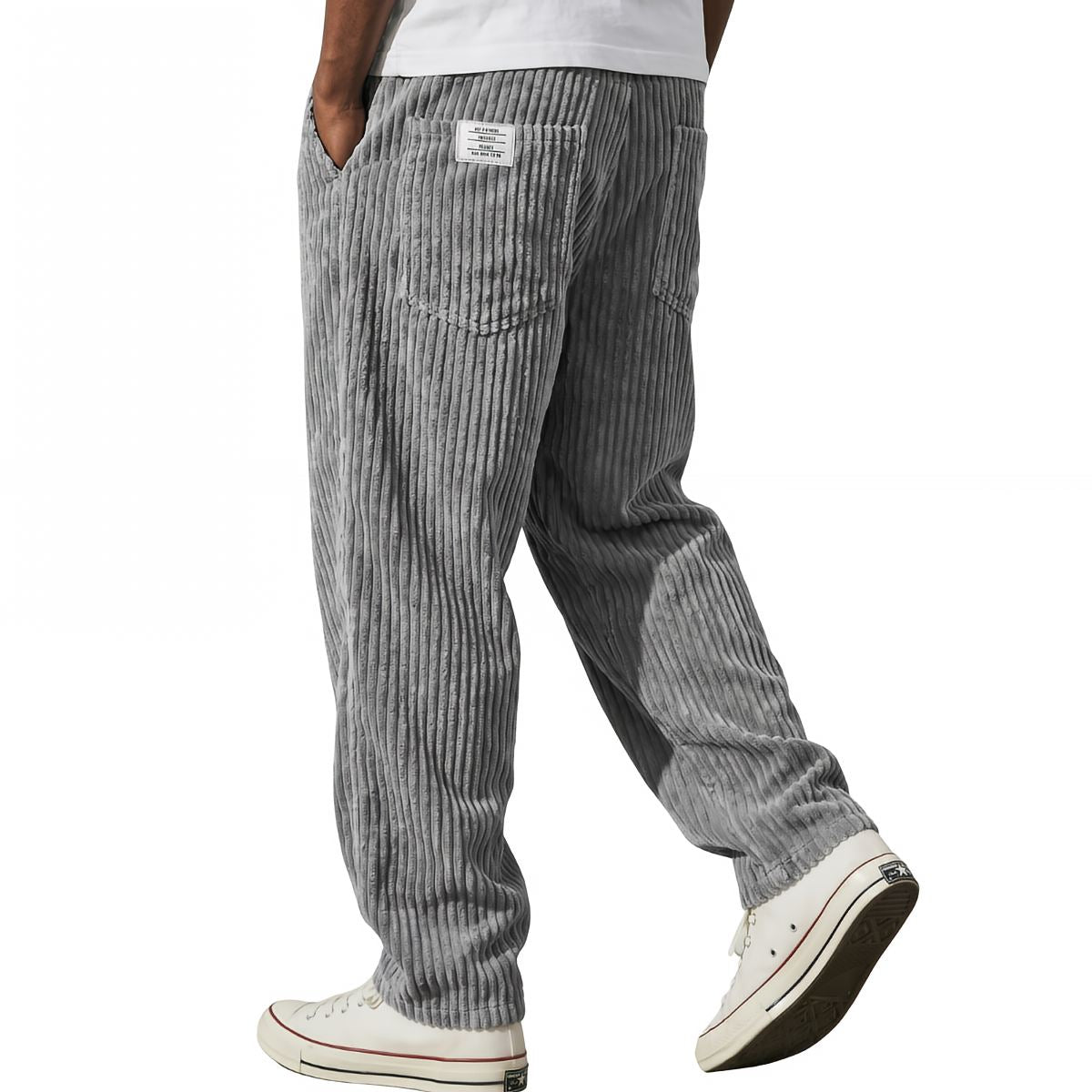 Pablo | Pantalón de pana