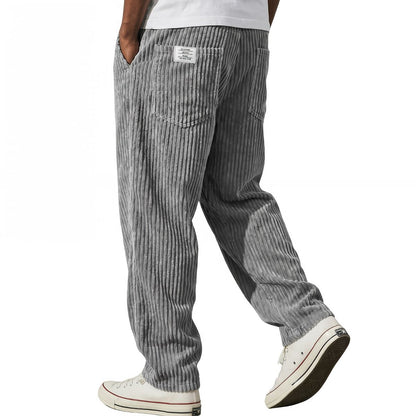 Pablo | Pantalón de pana