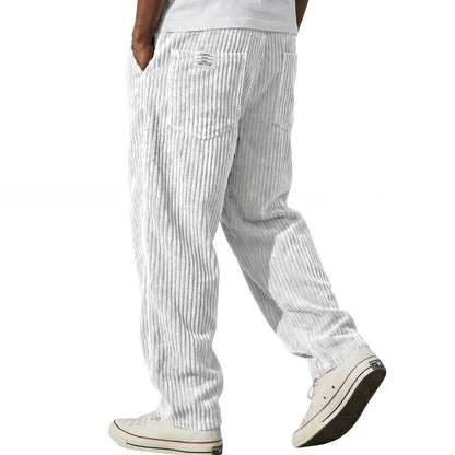 Pablo | Pantalón de pana