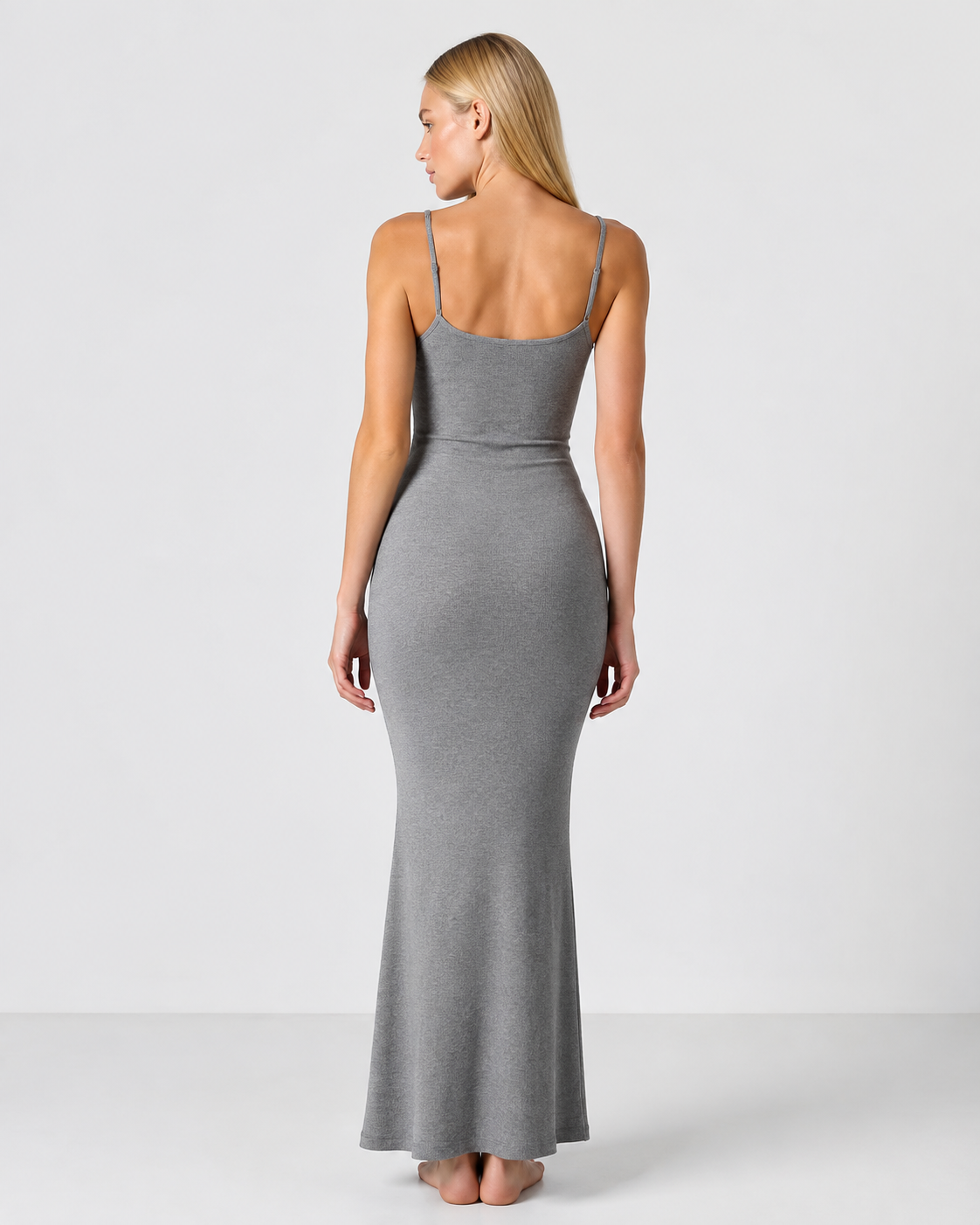 Lola | Vestido Maxi Segunda Piel