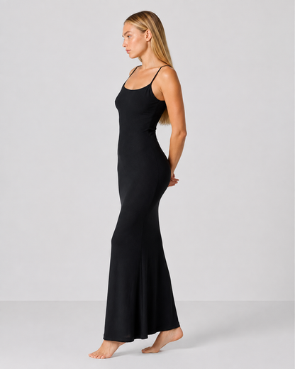 Lola | Vestido Maxi Segunda Piel