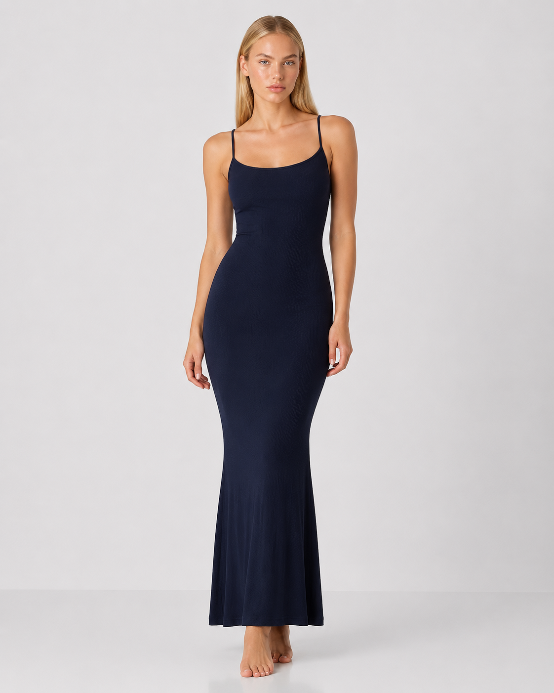 Lola | Vestido Maxi Segunda Piel
