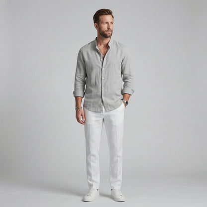 Emilio | Camisa ligera de verano