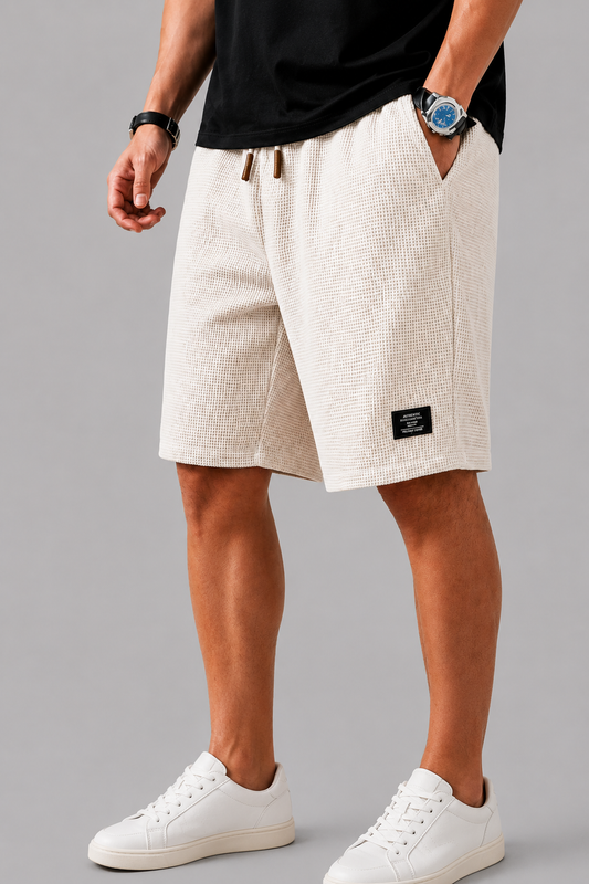 Gonzalo | Bermudas ligeras de verano