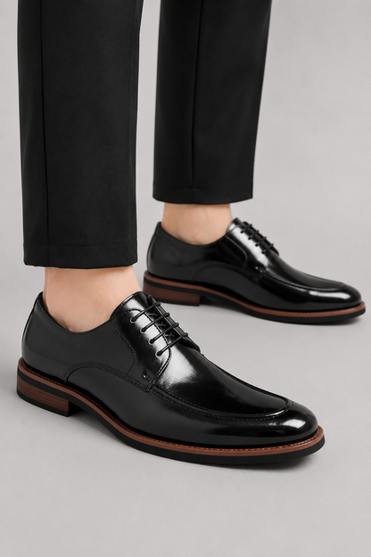 Alejandro | Zapatos Oxford de piel