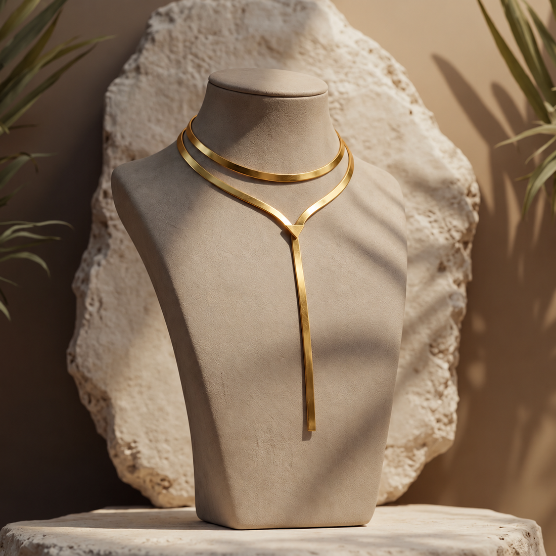 Joyas y accesorios