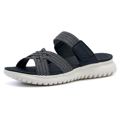 Mathilde | Sandalias Ortopédicas Cómodas sin Cordones