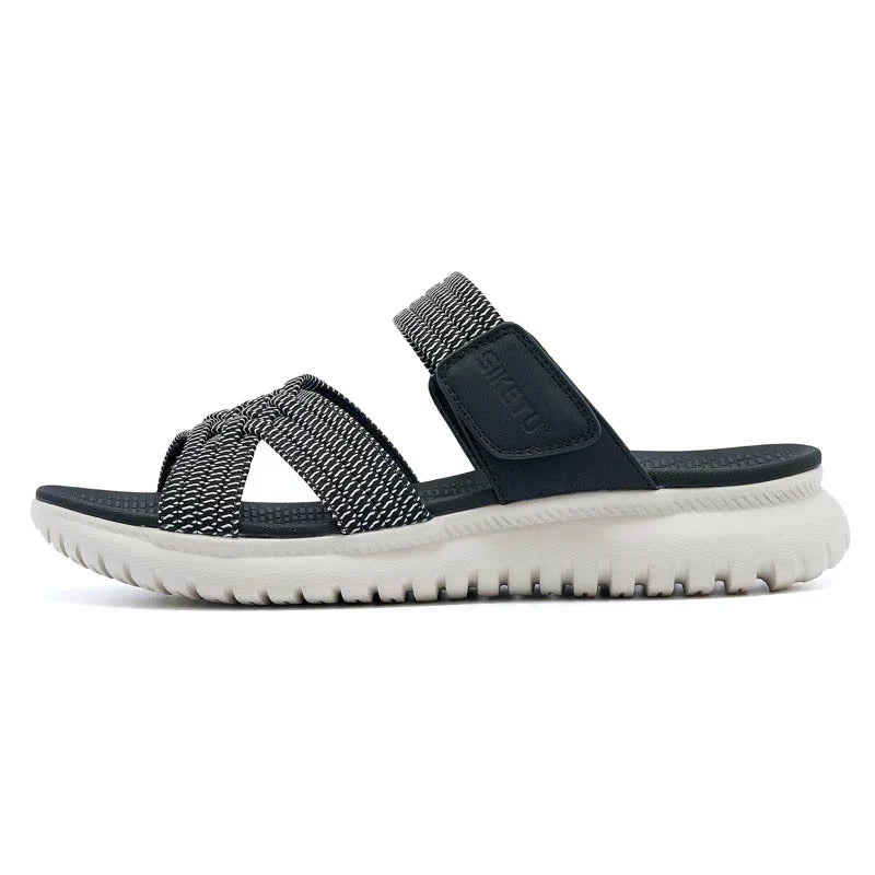 Mathilde | Sandalias Ortopédicas Cómodas sin Cordones