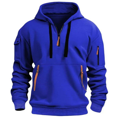 Álvaro | Sudadera con capucha