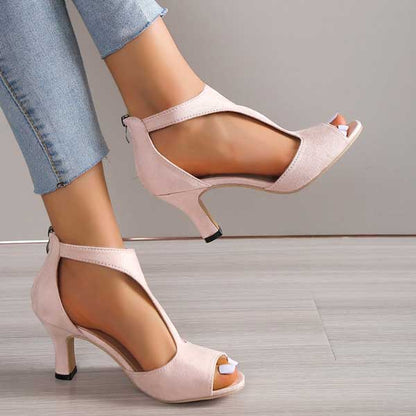 Mila | Zapatos ortopédicos elegantes de Vanda