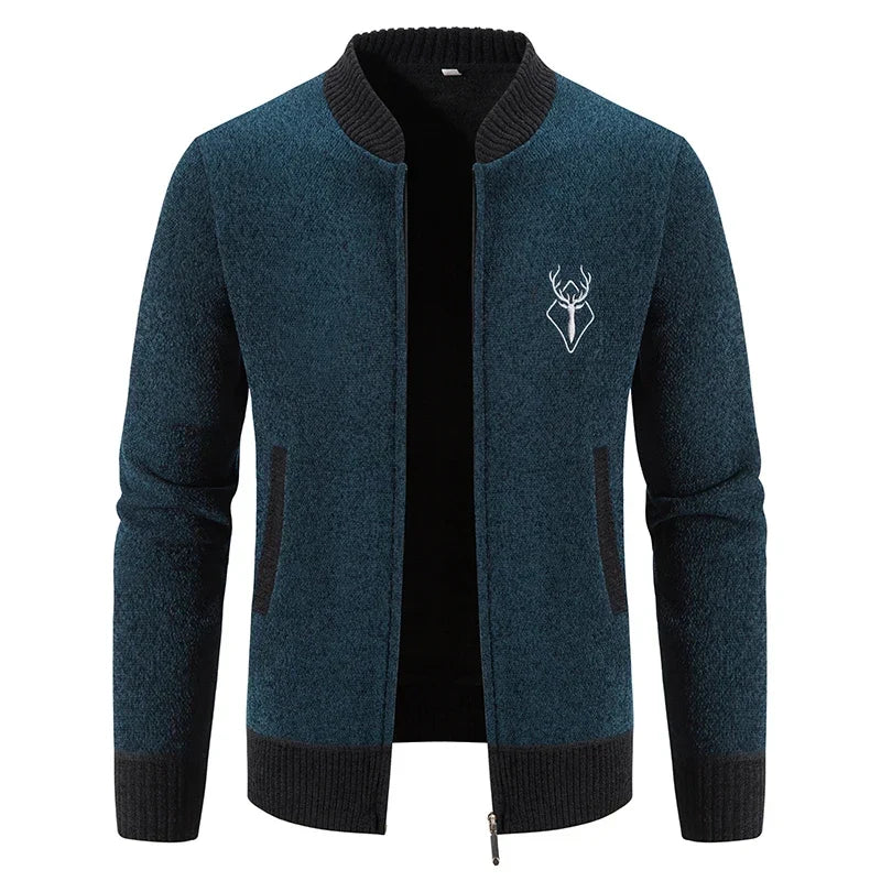 Iker | Chaqueta de punto