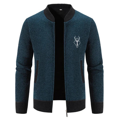 Iker | Chaqueta de punto