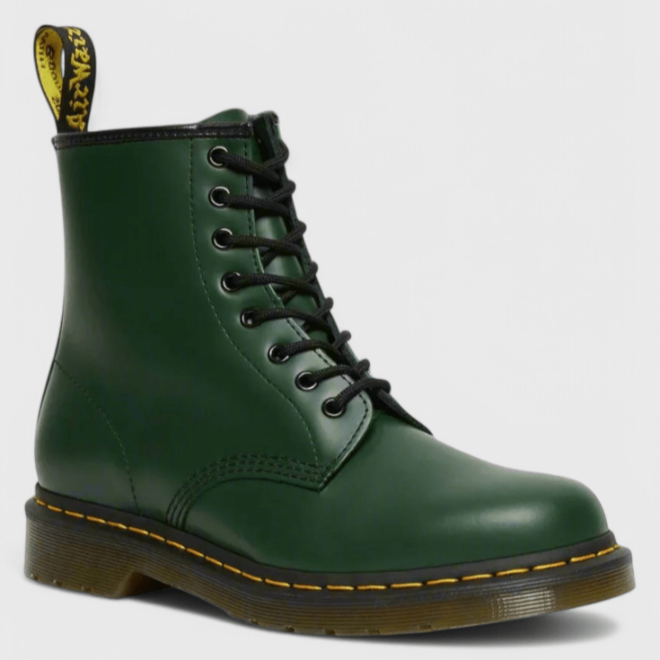 Antía | Botas altas elegantes