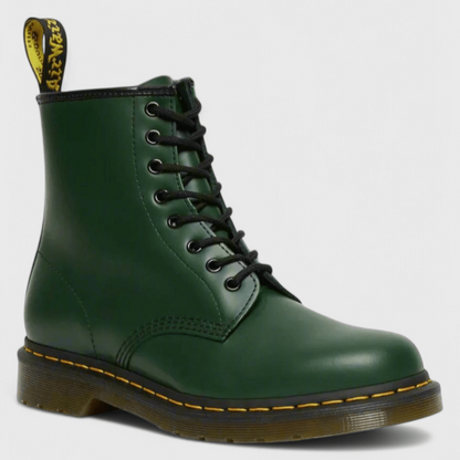 Antía | Botas altas elegantes