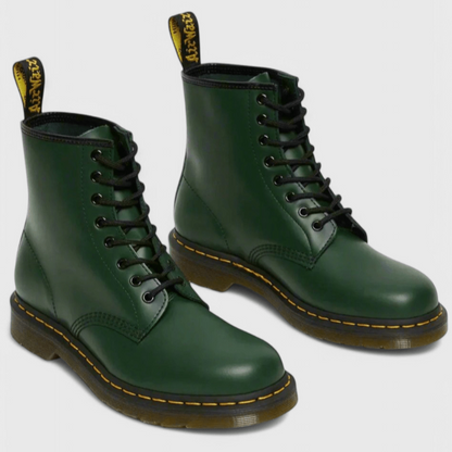 Antía | Botas altas elegantes