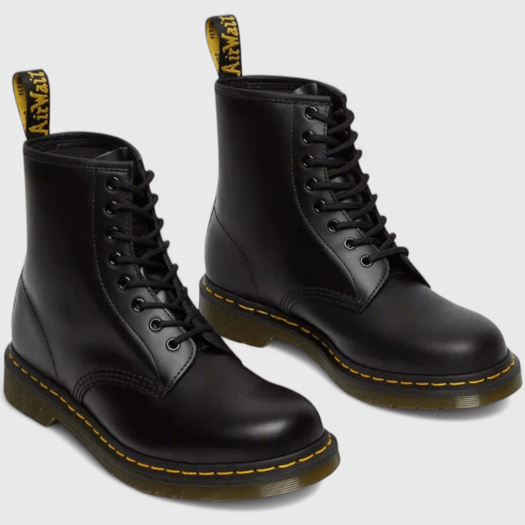 Antía | Botas altas elegantes