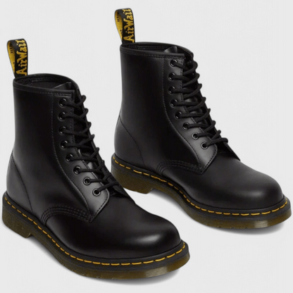 Antía | Botas altas elegantes