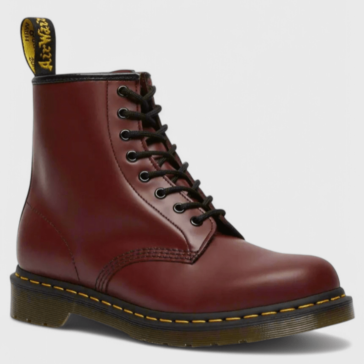 Antía | Botas altas elegantes