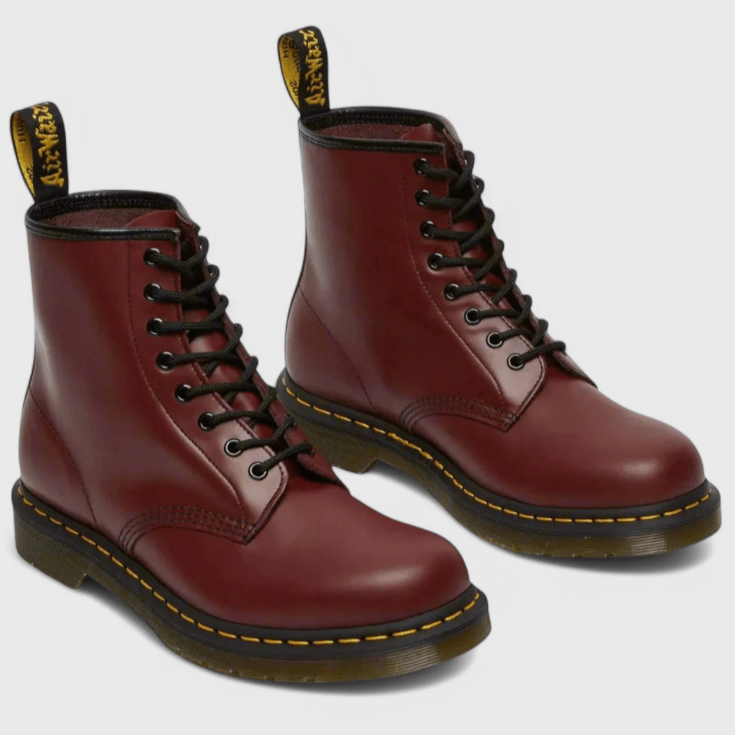 Antía | Botas altas elegantes