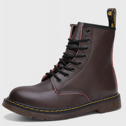 Antía | Botas altas elegantes