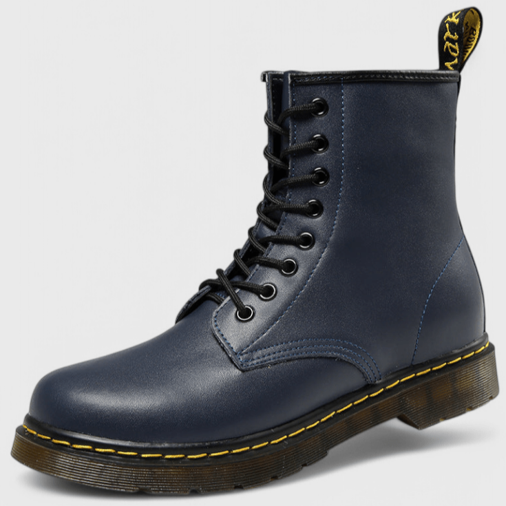 Antía | Botas altas elegantes