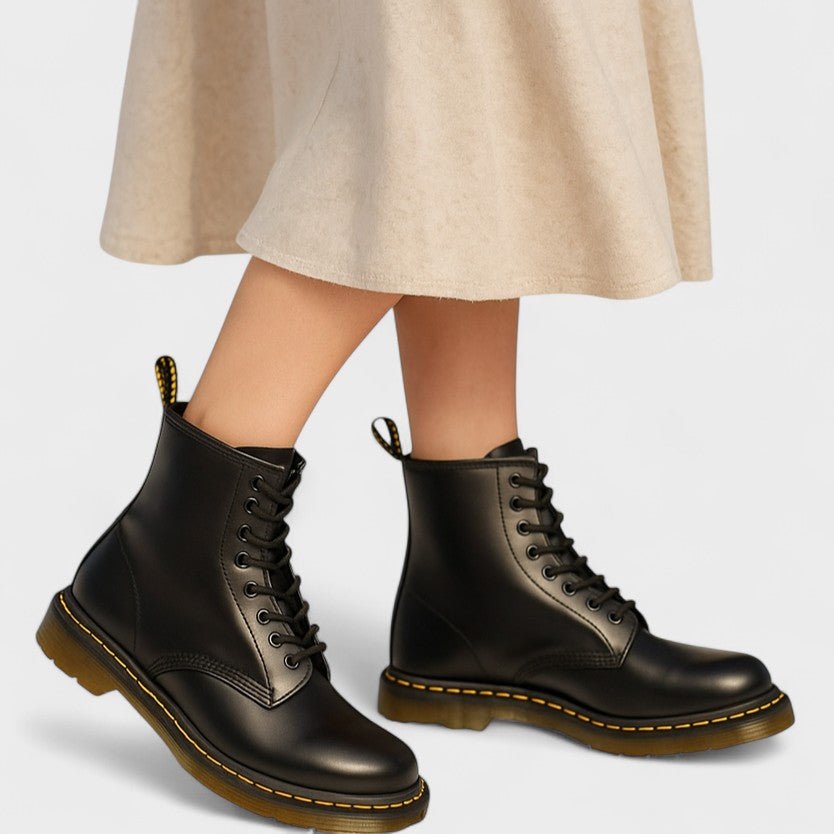 Antía | Botas altas elegantes