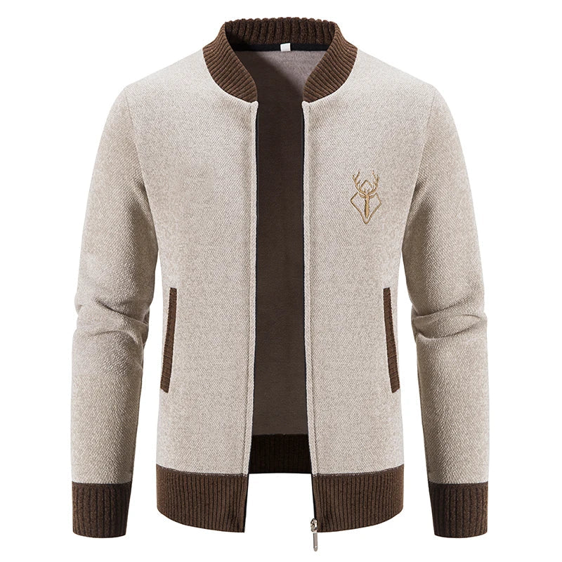 Iker | Chaqueta de punto