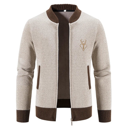 Iker | Chaqueta de punto