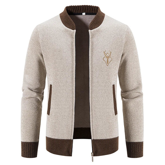 Iker | Chaqueta de punto