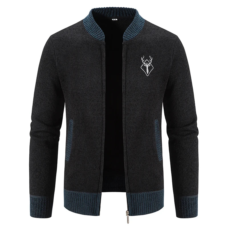 Iker | Chaqueta de punto