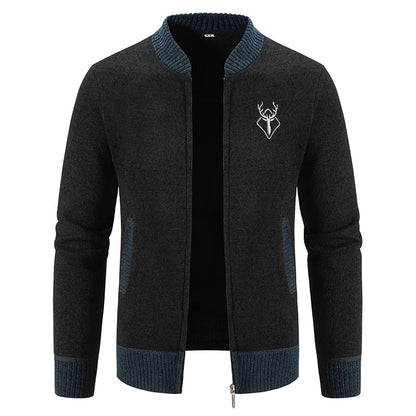 Iker | Chaqueta de punto