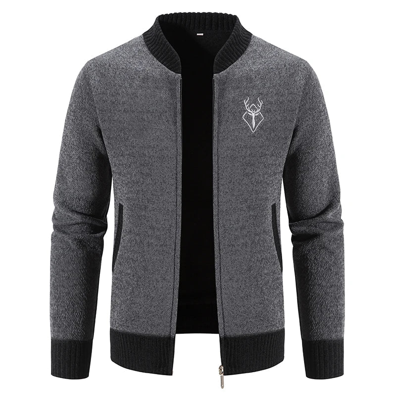 Iker | Chaqueta de punto