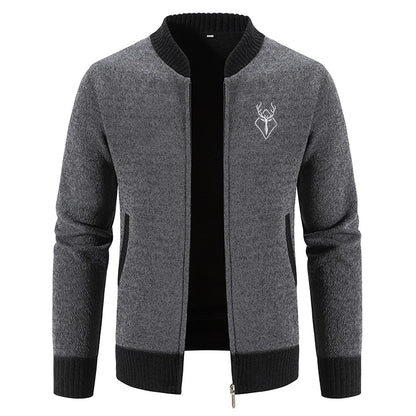 Iker | Chaqueta de punto