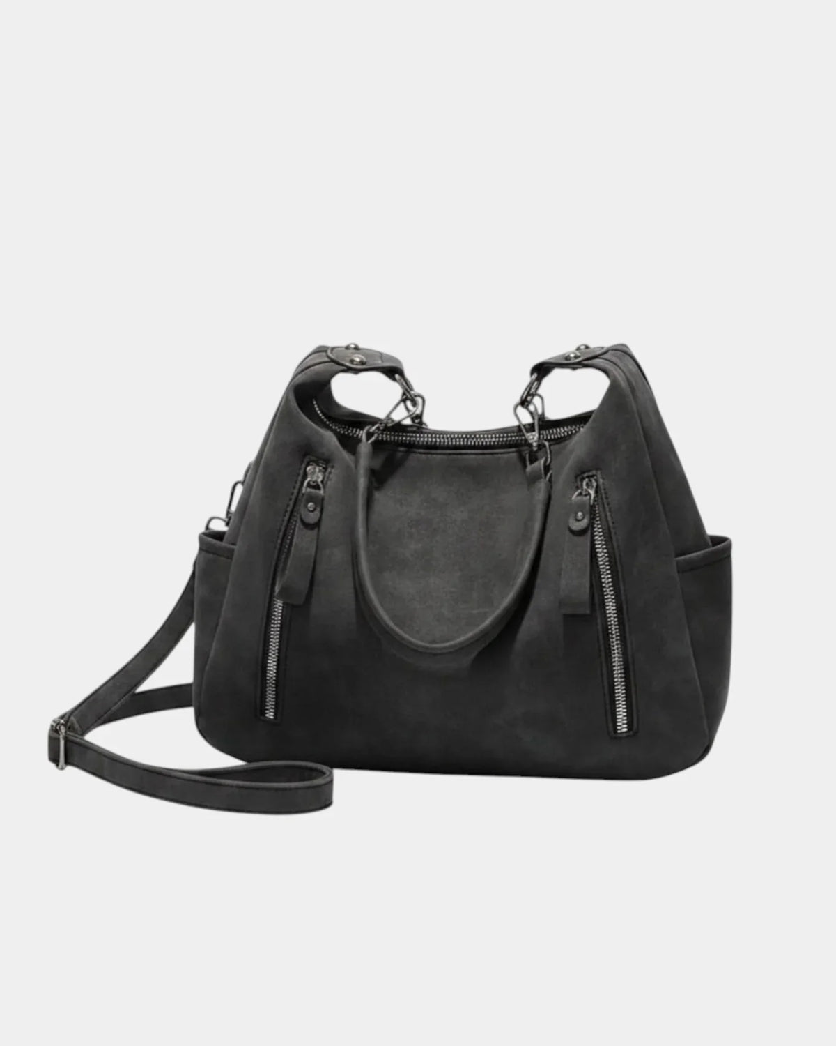 Alicia | Bolso Bandolera Texturizado