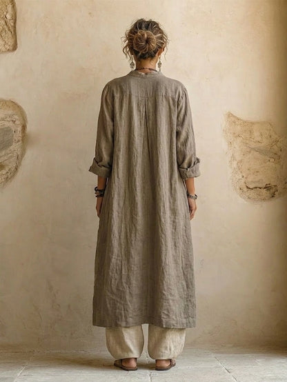 Sira | Conjunto bohemio de tres piezas