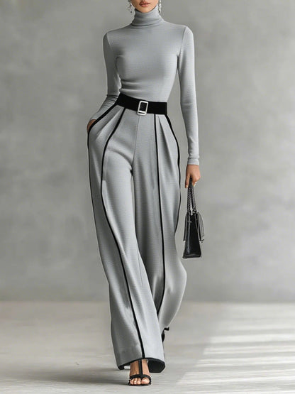 Mar | Conjunto línea imperial