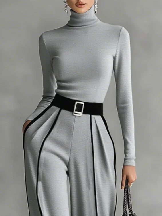 Mar | Conjunto línea imperial