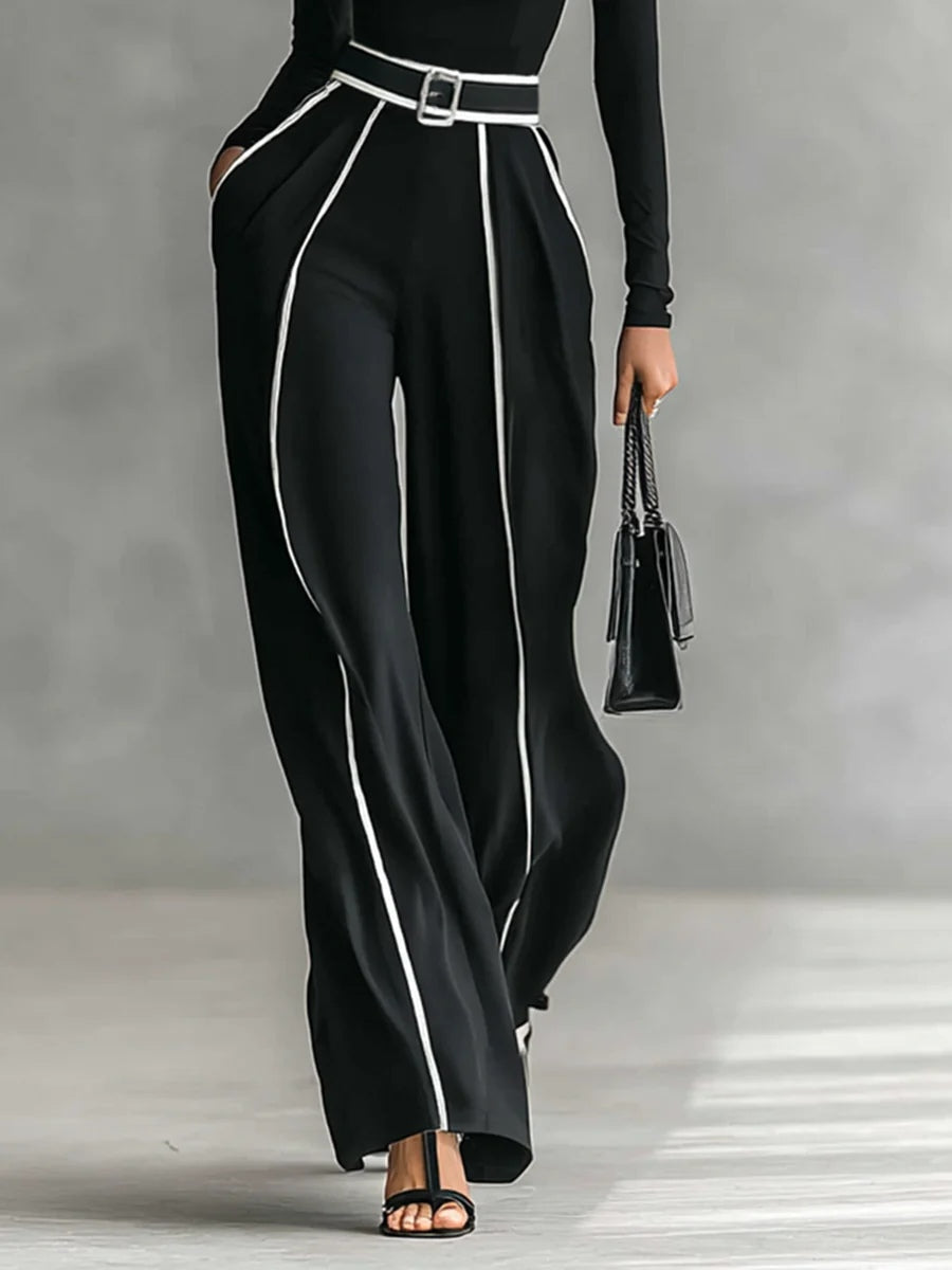 Mar | Conjunto línea imperial