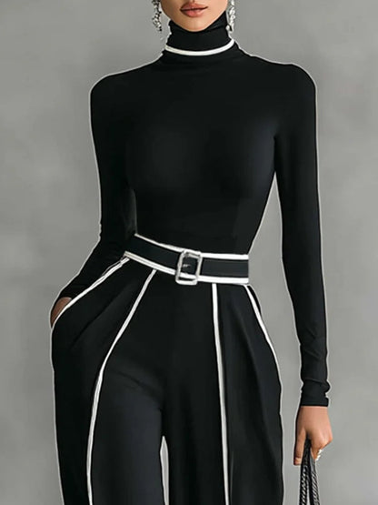 Mar | Conjunto línea imperial