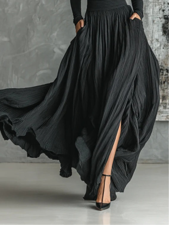 Rosa | Conjunto negro real