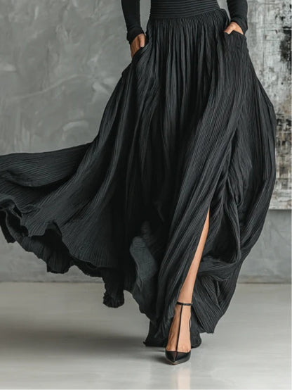 Rosa | Conjunto negro real