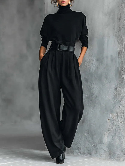 Ariadna | Conjunto negro imperial