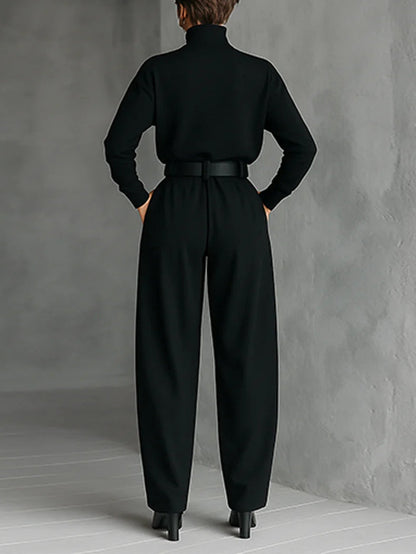 Ariadna | Conjunto negro imperial