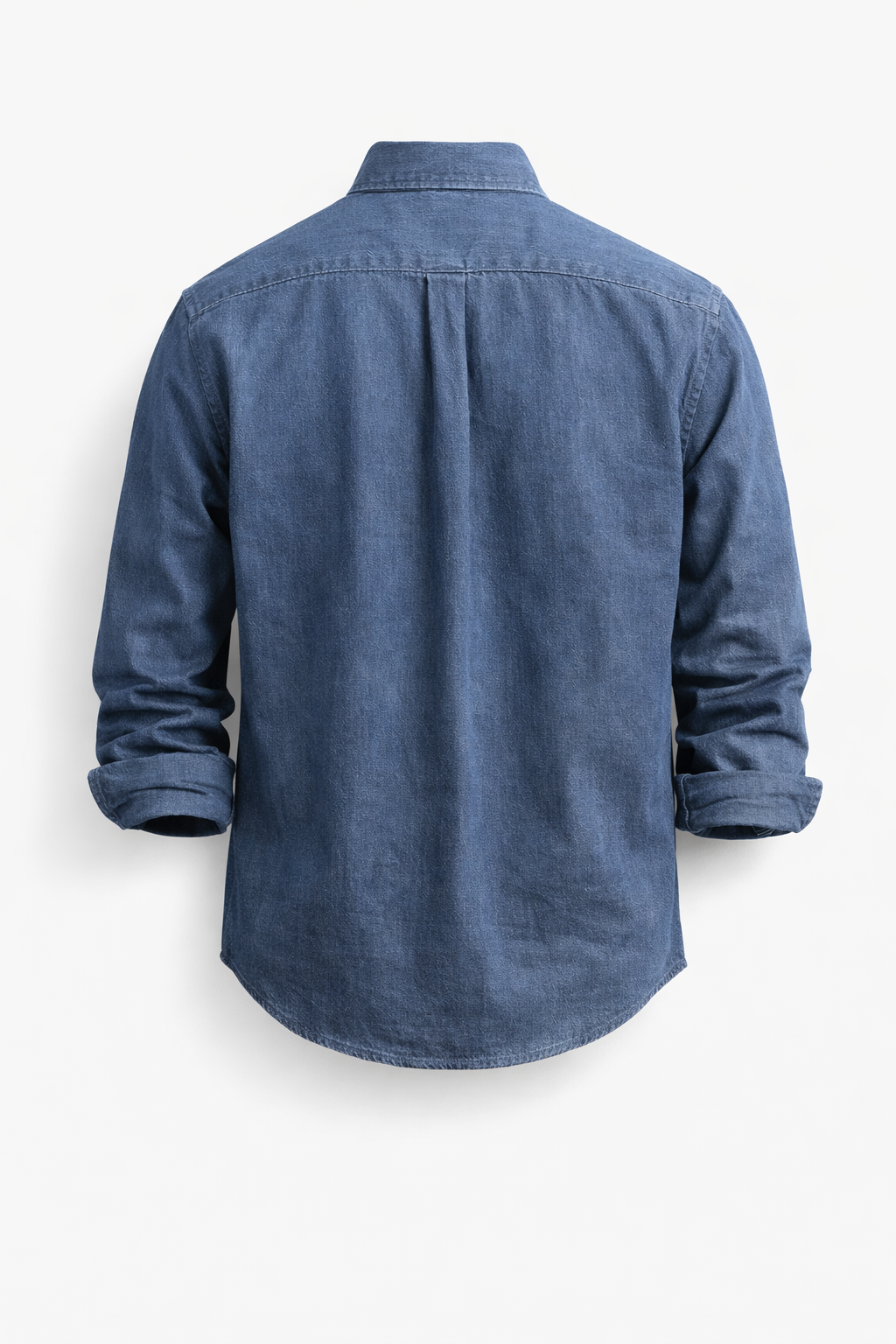 Ramón | Camisa informal de algodón