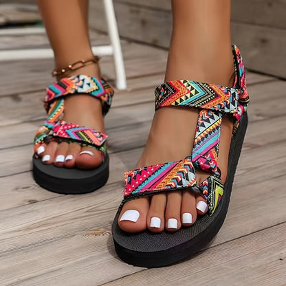 Adeline | Sandalias Ultra Confort Ergonómicas