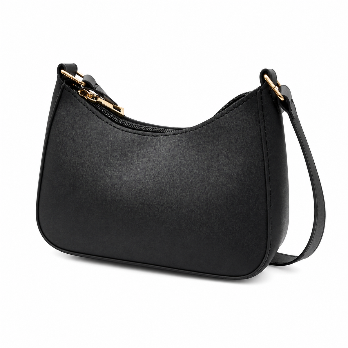 Bettina | Bolso Baguette Minimalista