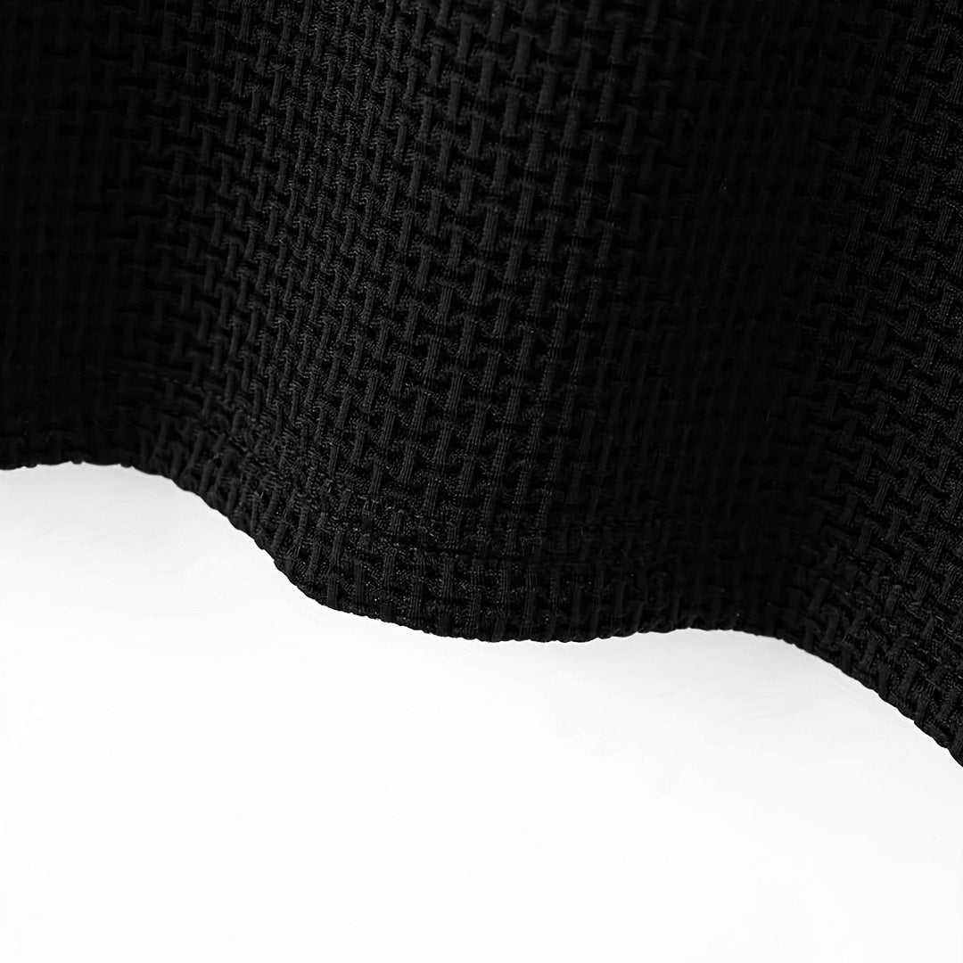 Raúl | Polo de punto cómodo